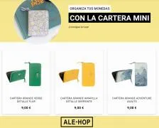 Catálogo Ale-Hop en Castellón de la Plana | Ofertas especiales | 20/3/2023 - 3/4/2023
