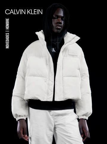 Catálogo Calvin Klein | Novedades | Hombre | 16/12/2022 - 14/2/2023