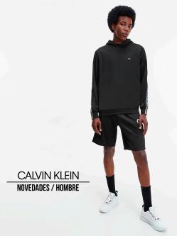Ofertas de Primeras marcas en el catálogo de Calvin Klein ( 28 días más)