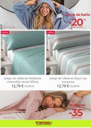 Catálogo Tramas+ en Antequera | Ofertas especiales | 7/3/2023 - 21/3/2023