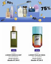 Catálogo Perfumería Prieto | Especial rebajas | 24/1/2023 - 31/1/2023
