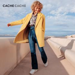 Catálogo Cache Cache ( Más de un mes)