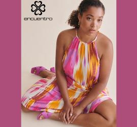 Encuentro Moda | Catálogos de la Colección SS 2022