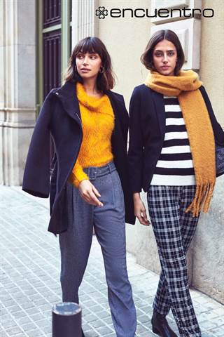 Encuentro Moda Catalogos Aw 21 Y Rebajas Invierno