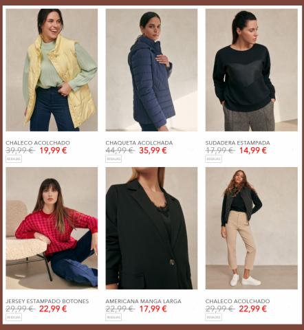 Catálogo Encuentro Moda | Ultimos precios! | 24/1/2023 - 7/2/2023