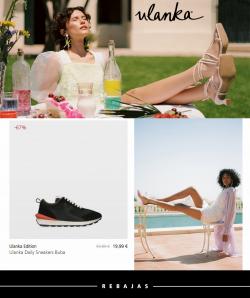 Ulanka | Catálogos de la Colección SS 2022
