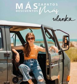 Ulanka la gavia Clearance