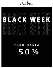 Black friday ulanka Clearance