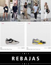 Nike en Getafe | Catálogos y Ofertas Semanales
