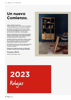 Catálogo Camino a casa | Rebajas | 2/1/2023 - 28/2/2023