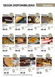 Catálogo Gros Mercat | Tartas refrigeradas ideales | 3/3/2023 - 31/3/2023