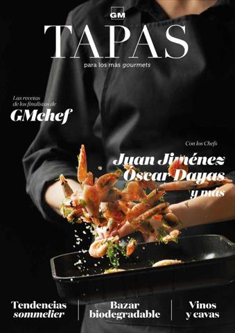 Ofertas de Profesionales en Torrejón | Catálogo Gros Mercat de Gros Mercat | 20/4/2022 - 31/5/2022