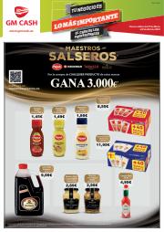 Catálogo Gros Mercat en Ibiza | Tu negocio es lo más importante  | 28/3/2023 - 8/4/2023