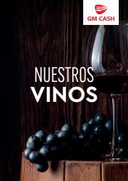 Catálogo Gros Mercat en Fontanales | Vinos | 29/11/2022 - 31/1/2023
