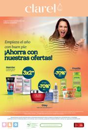 Ofertas de Salud y Ópticas en Cerdanyola del Vallès | Ahorra con nuestras ofertas ! de Clarel | 11/1/2023 - 31/1/2023