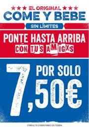 Dominos Pizza Plasencia Carta