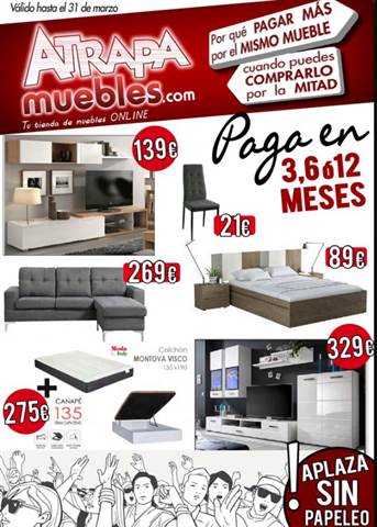 tiger madrid catalogo