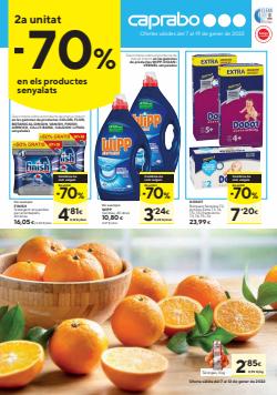 Ofertas de Hiper-Supermercados en el catálogo de Promo Tiendeo ( 2 días más)