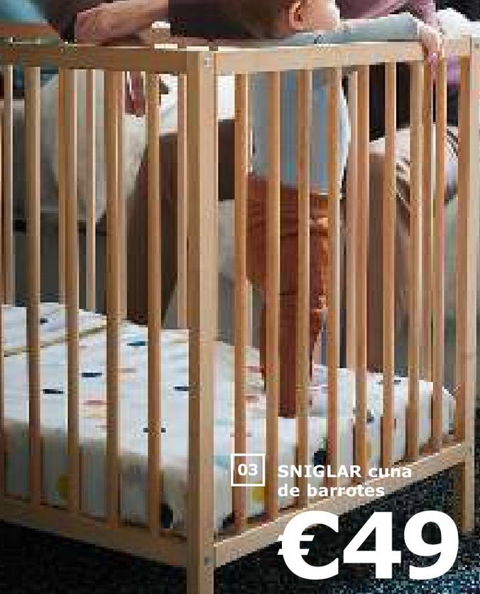 Cunas TorreviejaOfertas Descuentos Y En Comprar bfI6gvY7y