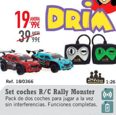 MálagaOfertas Radiocontrol Y Comprar En Descuentos wN8n0Ovm