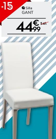 Y De CornellàOfertas Comedor En Comprar Silla Descuentos wk8OPn0NX