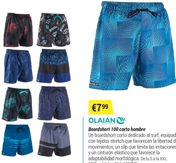 En Bañador Y Descuentos Hombre Comprar TorrejónOfertas eI2EHW9YD