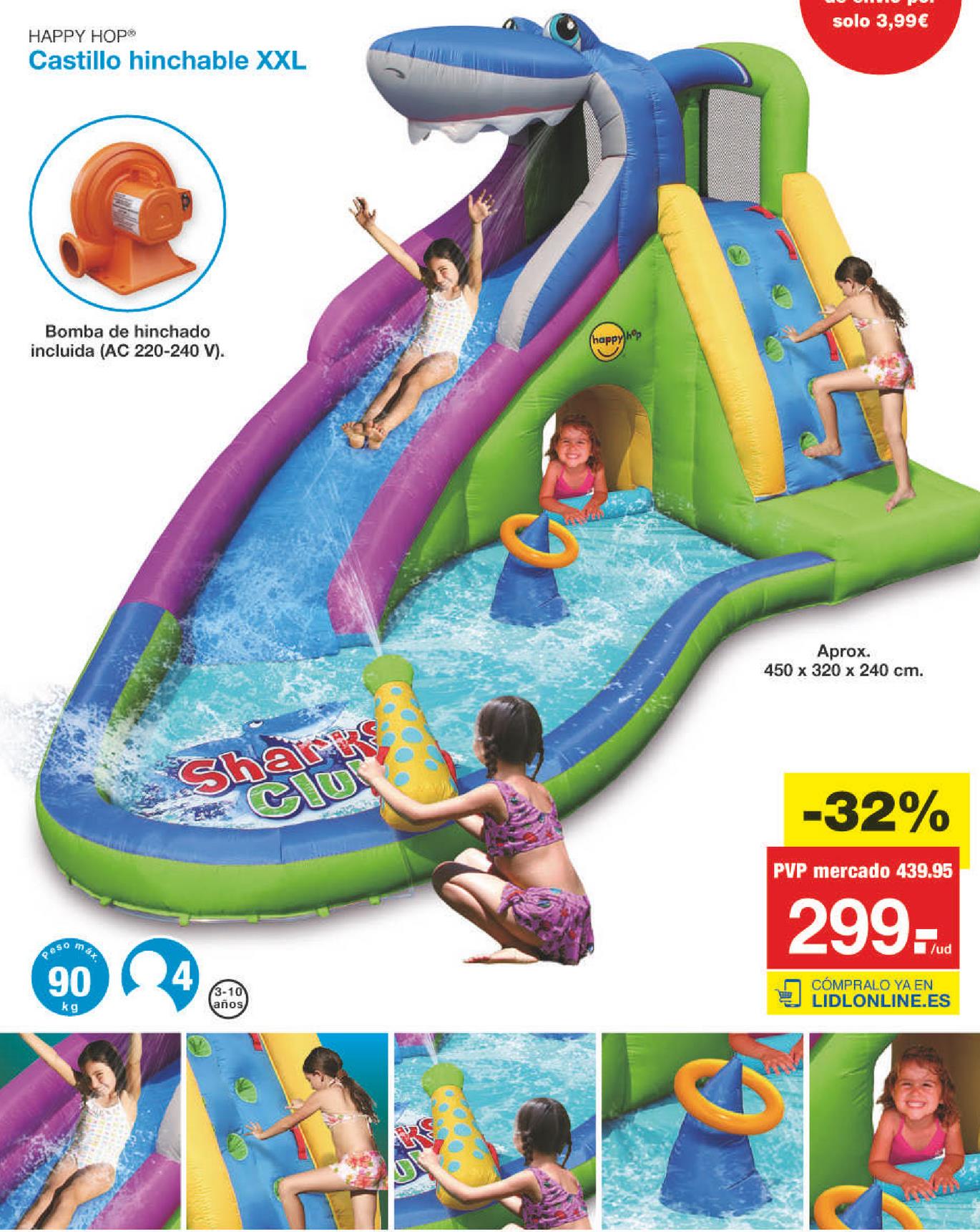 Comprar Y En Juguetes Descuentos AlicanteOfertas lFKuTJ13c