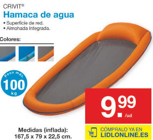 Comprar Muebles de jardín en Palma | Ofertas y descuentos