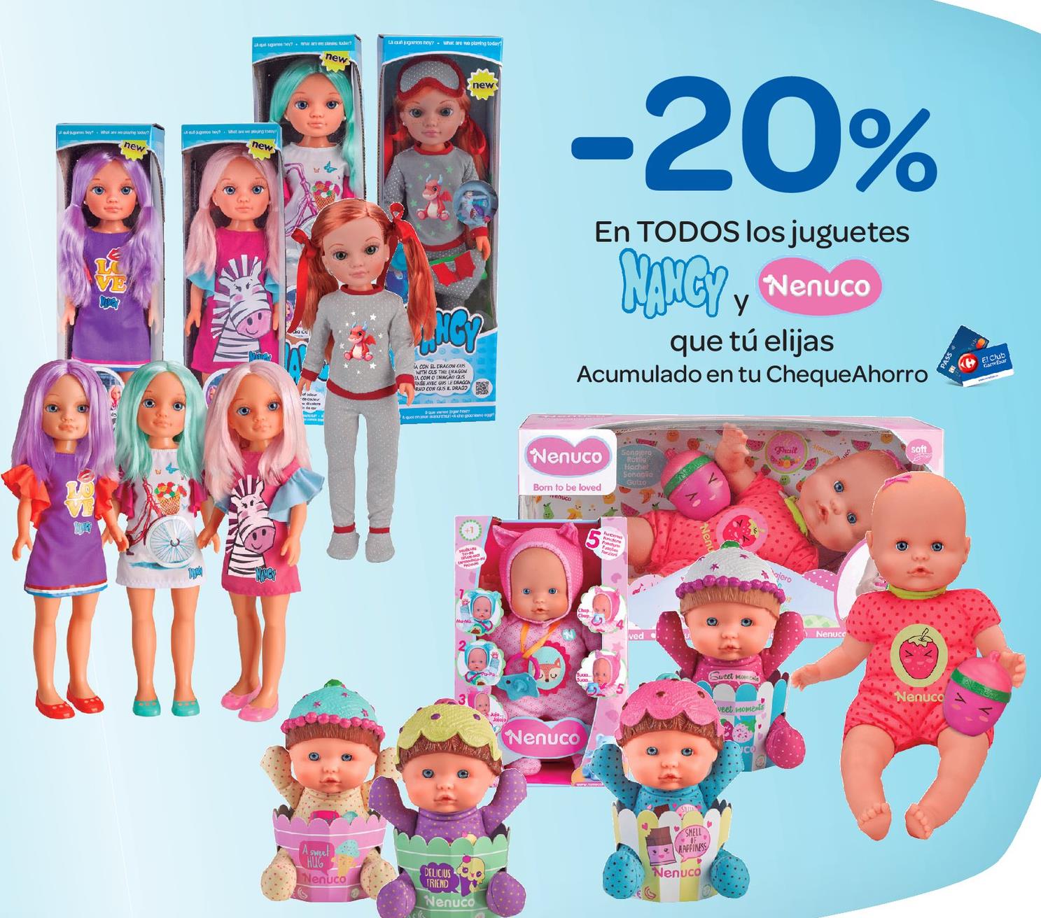 Muñecas Comprar FronteraOfertas Y La De Descuentos En Arcos I7yYv6bfg