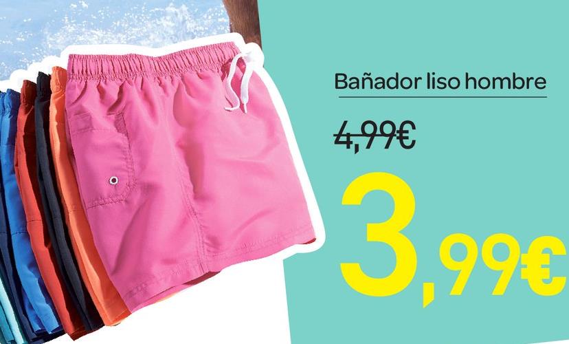 Comprar Descuentos Sant Bañadores BoiOfertas En Y 5q4ARScj3L