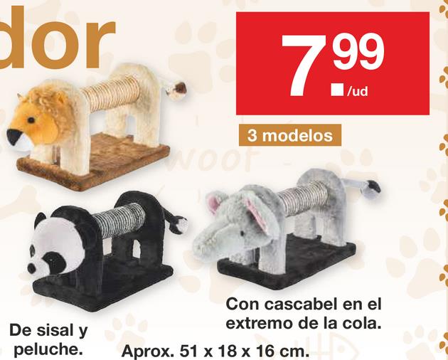 Comprar En Gatos FuerteventuraOfertas Descuentos Para Y Accesorios LGSUMjVqzp