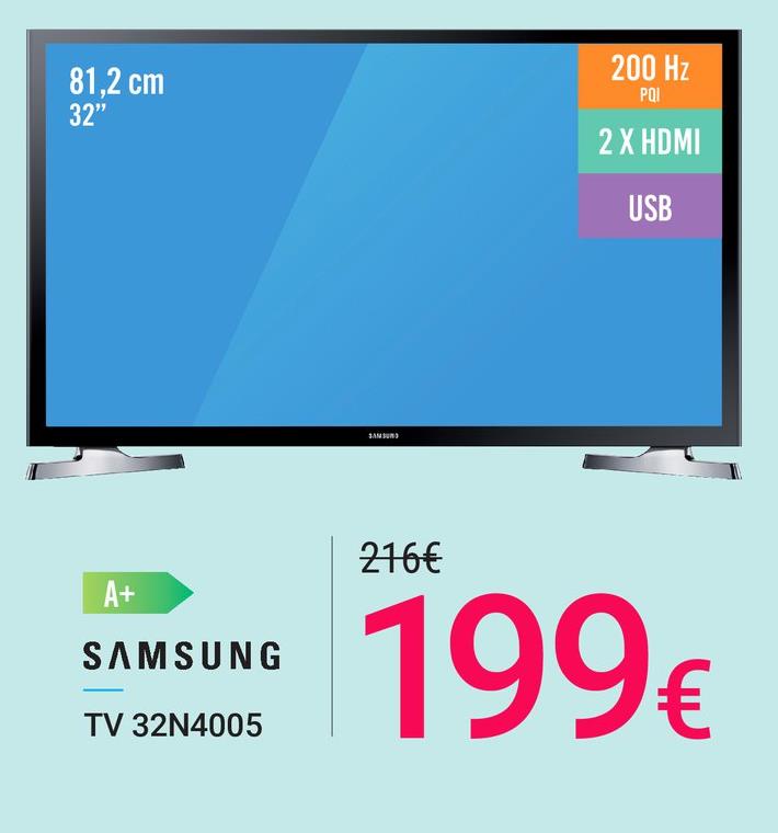 Carrefour Televisores Mejores Ofertas Y Descuentos 0296