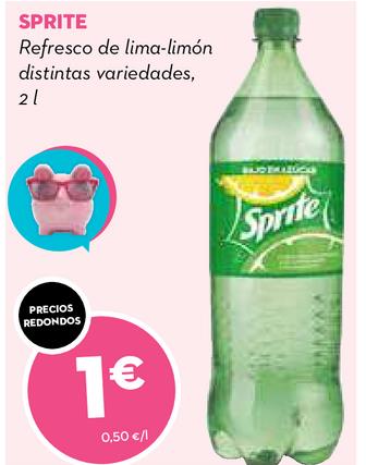 Comprar En Descuentos Sprite MadridOfertas Y RA534jLq