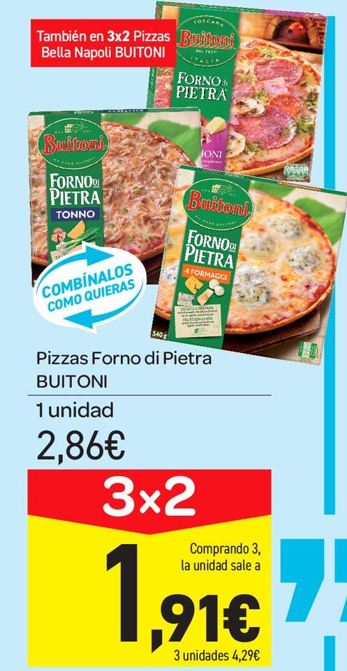 Comprar VigoOfertas Pizza Descuentos Y En 1clFKTJ