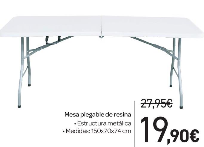 Y Mesa Comprar En PlasenciaOfertas Descuentos 29IDEH