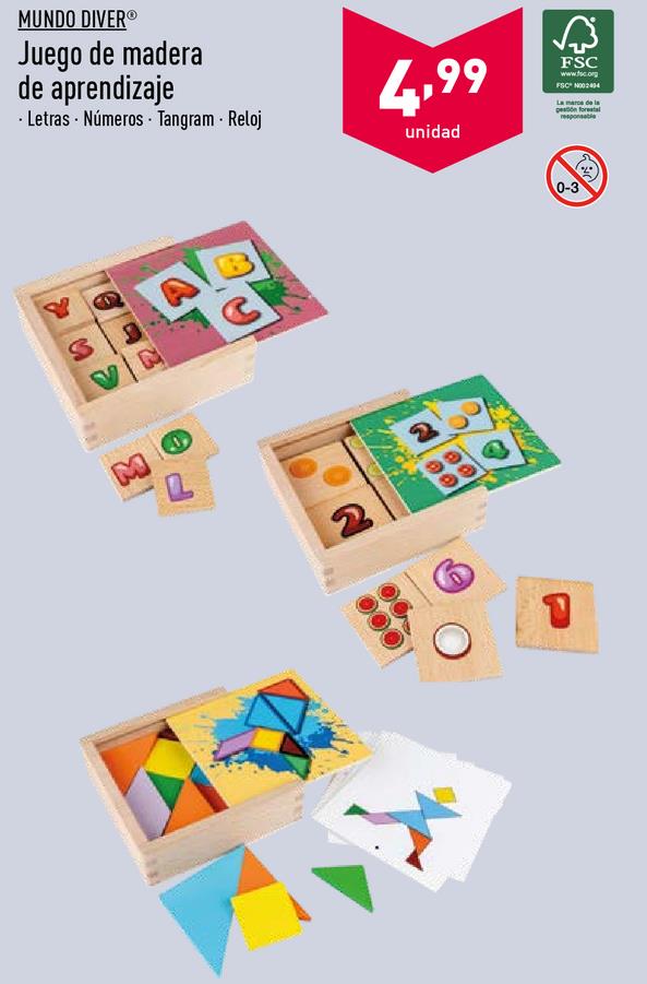 MadridOfertas Juguetes Y En Educativos Descuentos Comprar 34qA5RLj