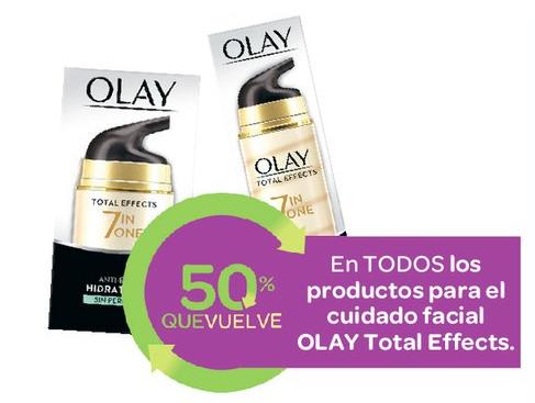 Crema olay antiarrugas druni