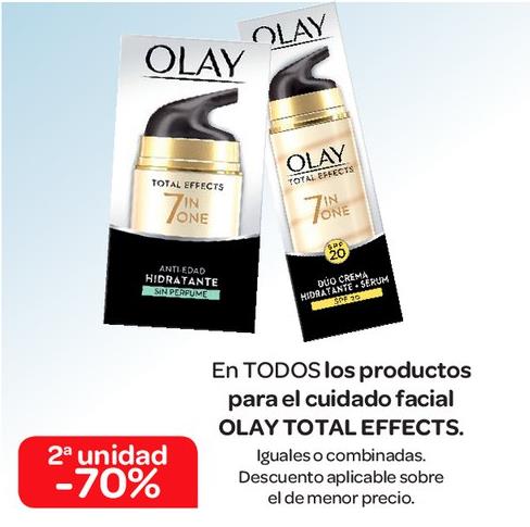Olay antiarrugas druni crema
