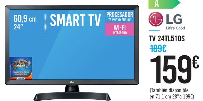 Carrefour Televisores Mejores Ofertas Y Descuentos 0126