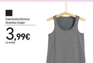 camisetas mujer carrefour