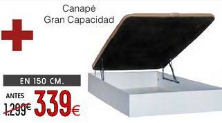 Comprar Canape Abatible En Valladolid Ofertas Y Descuentos