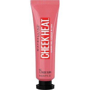 Oferta de Colorete Cheek Heat Gel-Cream Blush por 4,95€ en Primor