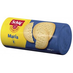 Oferta de Galletas María Sin Gluten por 1,75€ en Primor