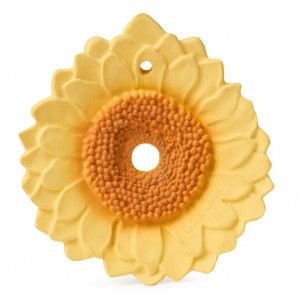 Oferta de Sun the Sunflower Mordedor por 14,3€ en Primor