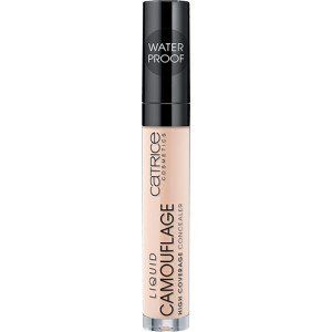 Oferta de Corrector Liquid Camouflage por 3,13€ en Primor