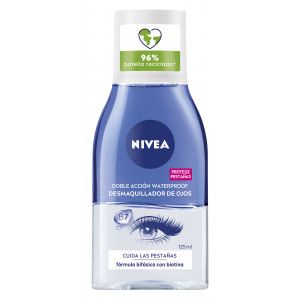 Oferta de Desmaquillador Ojos Doble Acción por 3,54€ en Primor