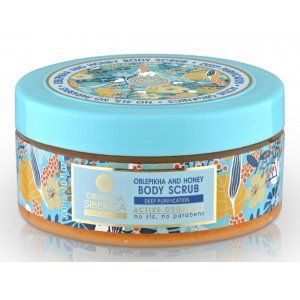 Oferta de Peeling Corporal Exfoliante por 5,94€ en Primor