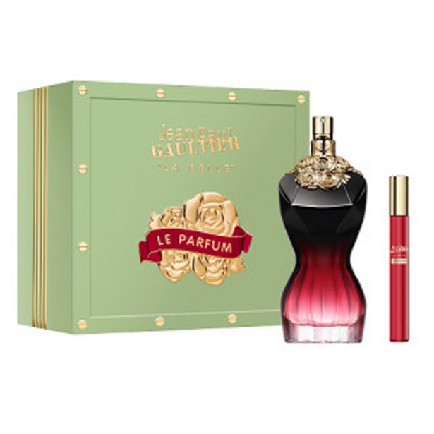 Oferta de La Belle Le Parfum Estuche por 74,95€