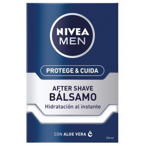 Oferta de After Shave Bálsamo Hidratante por 3,7€ en Primor