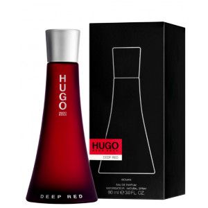 Oferta de Deep Red EDP por 29,94€ en Primor